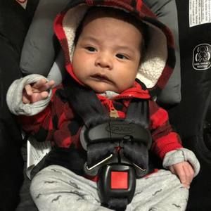 Meet your Posher, Summer